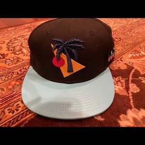 BLVD dope SnapBack brand new